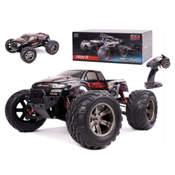 Samochód RC Off-road monster truck X9115 V2 1/12